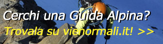 Guide Alpine su VieNormali.it