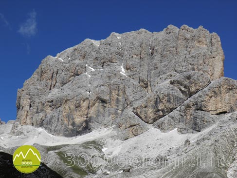 Catinaccio dAntermoia - Catinaccio