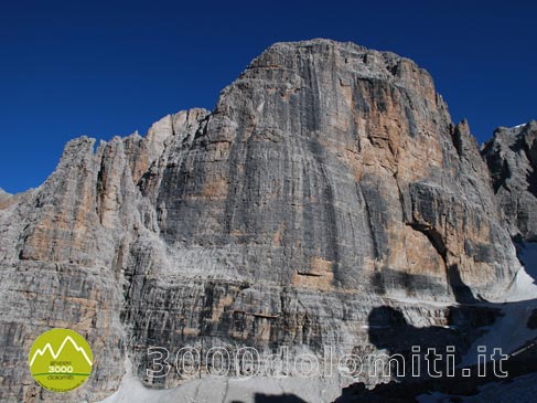 Cima dAmbiz - Dolomiti di Brenta