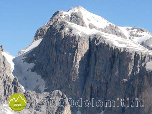 <font size='2'>Gruppo Pale di San Martino (Trentino Alto Adige - Veneto)</font>