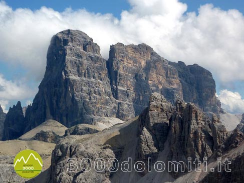 <font size='2'>Gruppo Dolomiti di Sesto e Auronzo (Veneto)</font>