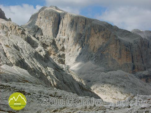 <font size='2'>Gruppo Pale di San Martino (Veneto)</font>