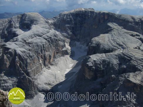 Monte Popera - Dolomiti di Sesto e Auronzo