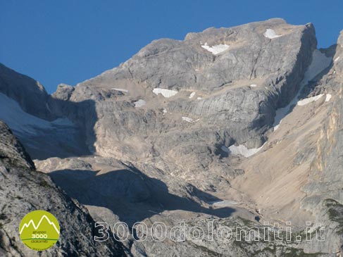 Piccolo Vernel - Marmolada