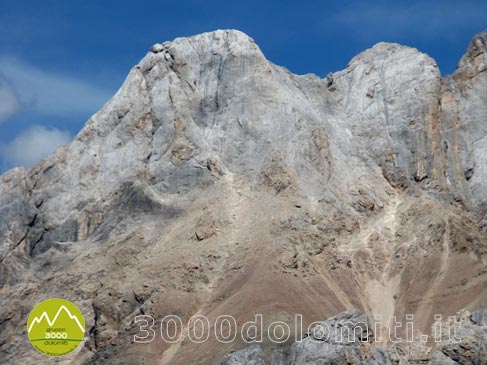 <font size='2'>Gruppo Marmolada (Trentino Alto Adige)</font>