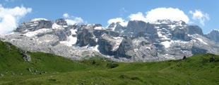 Dolomiti - Gruppo Dolomiti di Brenta