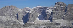 Dolomiti - Gruppo Sesto e Auronzo