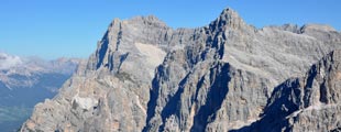 Dolomiti - Gruppo Sorapis