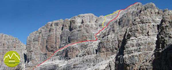 Cima Brenta