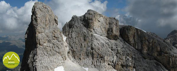 Cima di Valgrande