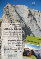 3000 Dolomiti CAI Rovigo