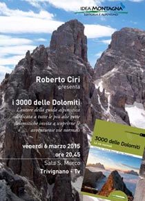 3000 Dolomiti Trivignano