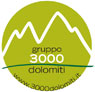 Gruppo 3000 Dolomiti